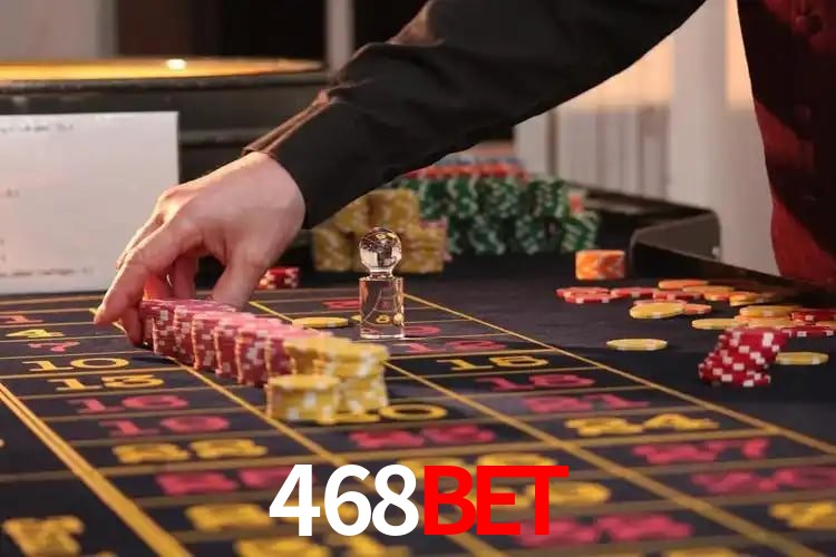 Descubra a Essência do 468BET: Nossa História e Compromissos
