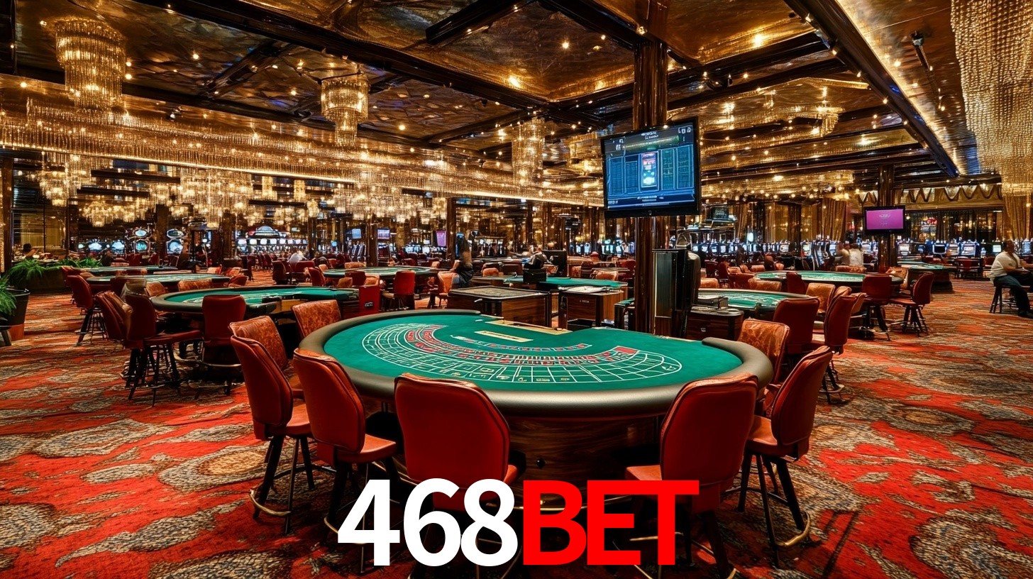468BET App