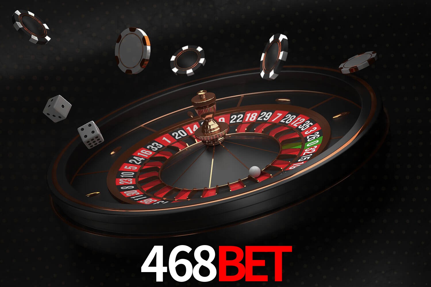 468BET: Seu Cassino Premiado com Pagamentos Rápidos