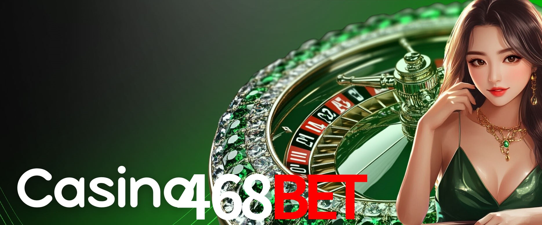 Account Benefits 468BET