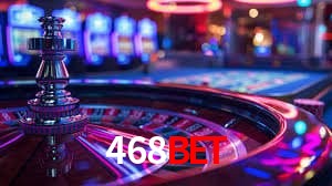 cassino 468BET