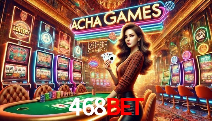 Football Betting 468BET