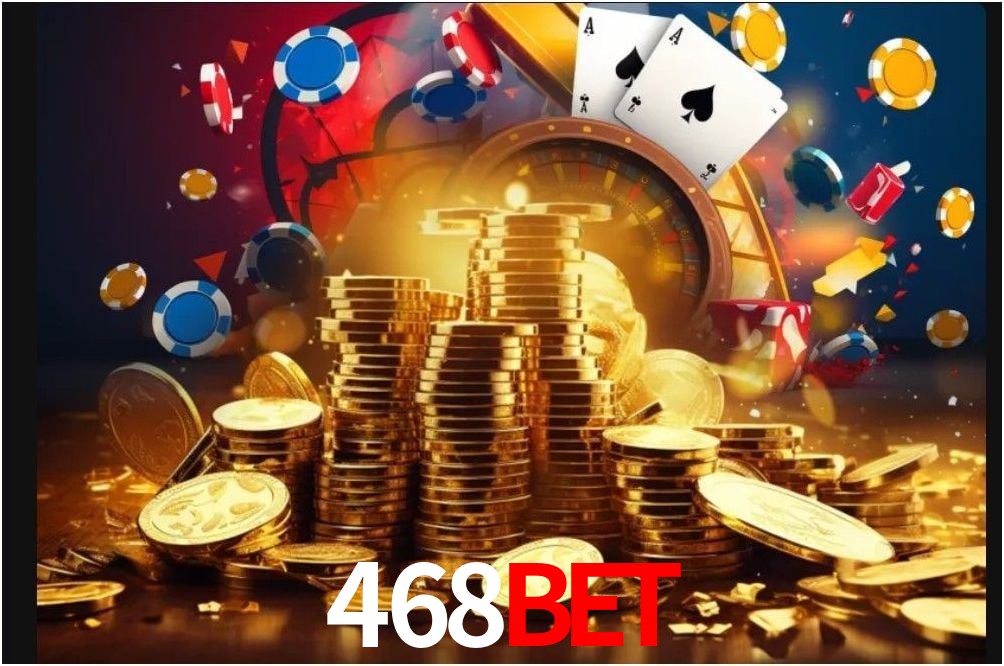 Descubra a Essência do 468BET: Nossa História e Compromissos