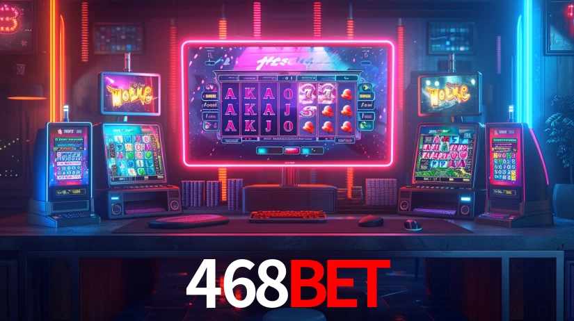 468BET,468BET.COM