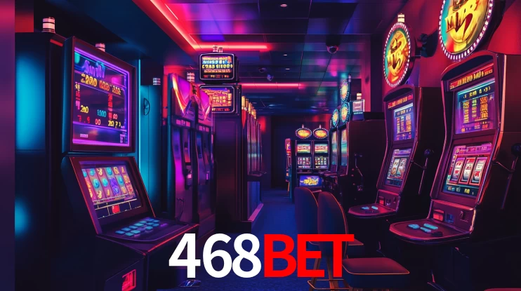 Cashback e recargas na 468BET