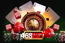 Jogos de Slot 468BET