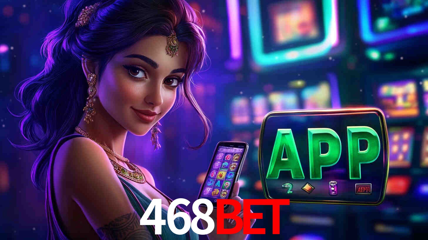 468BET App