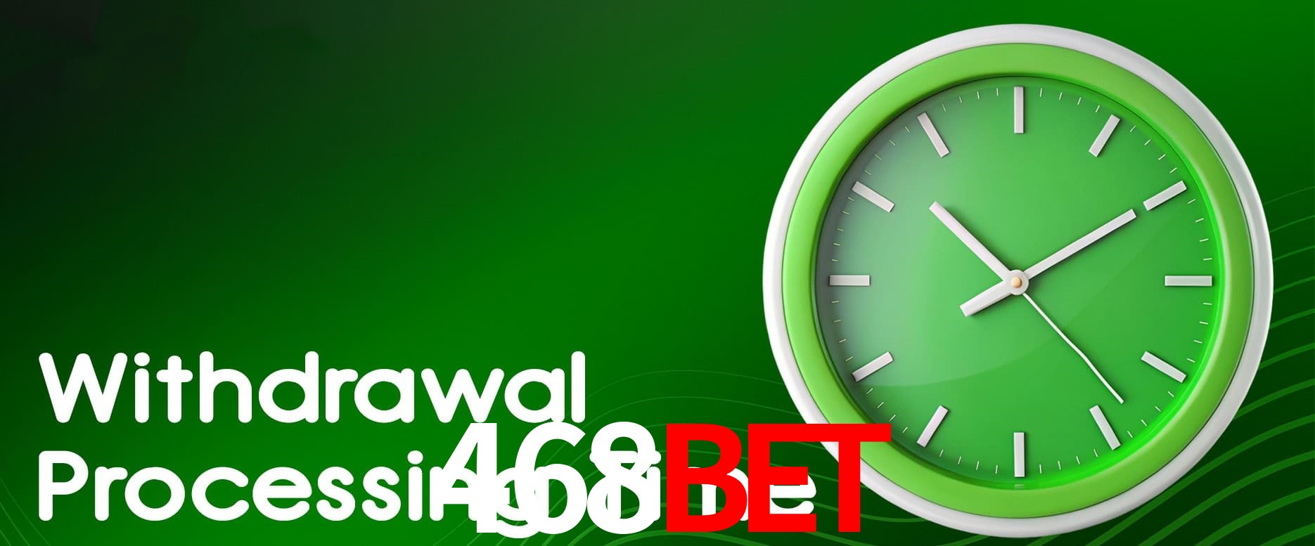 Especiais de Fim de Semana 468BET