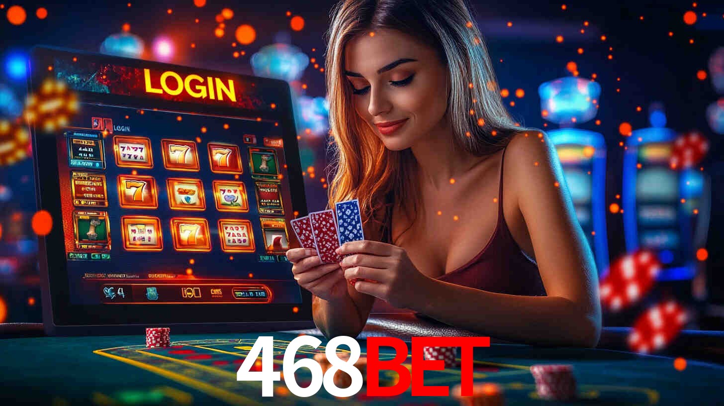 468BET App
