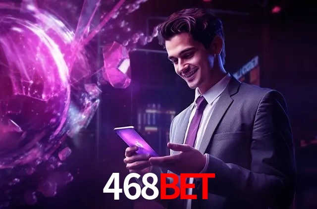 Tennis Betting 468BET