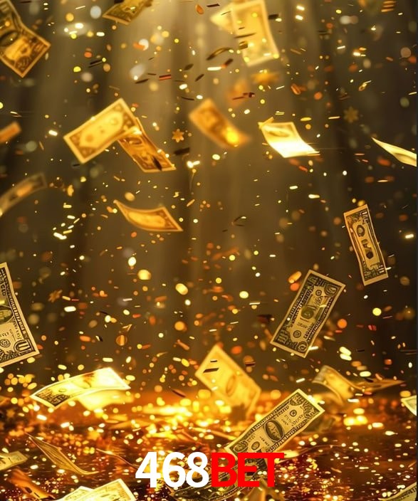 Bonus Features 468BET