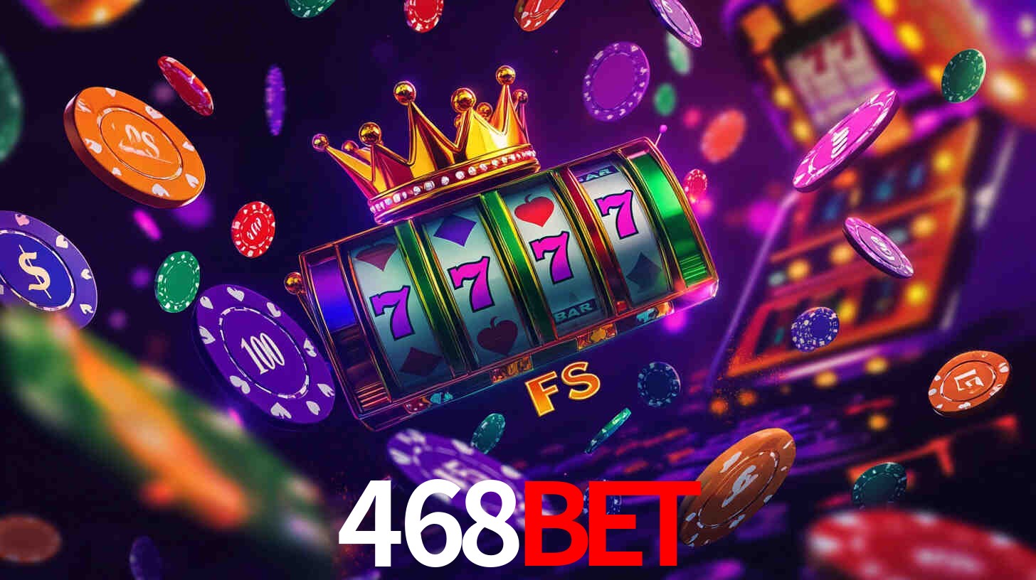 Daily Bonuses 468BET