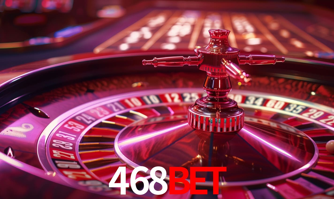 Descubra o Programa VIP da 468BET: Vantagens Exclusivas para Jogadores