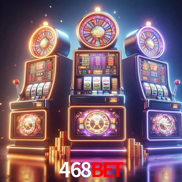468BET