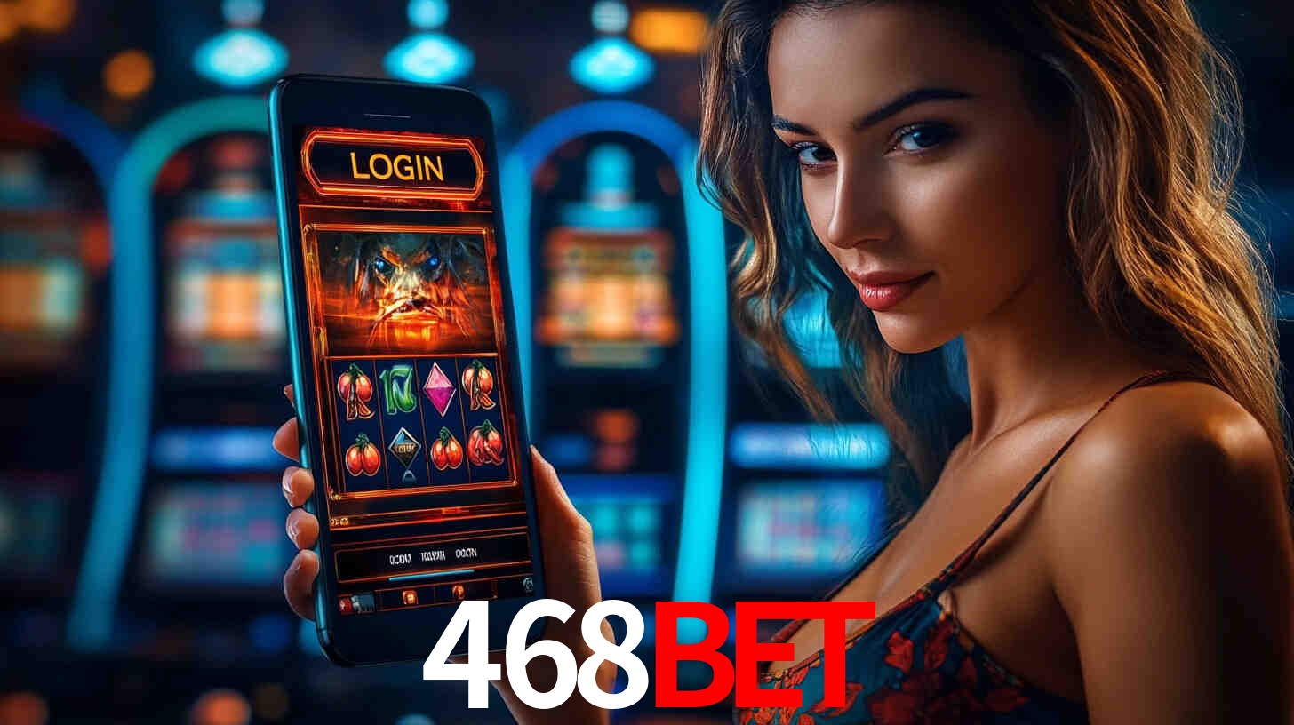 468BET,468BET.COM