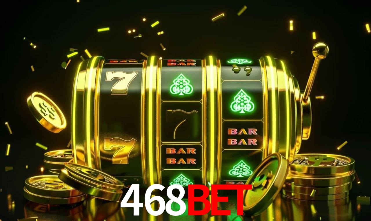 Casino Ao Vivo 468BET