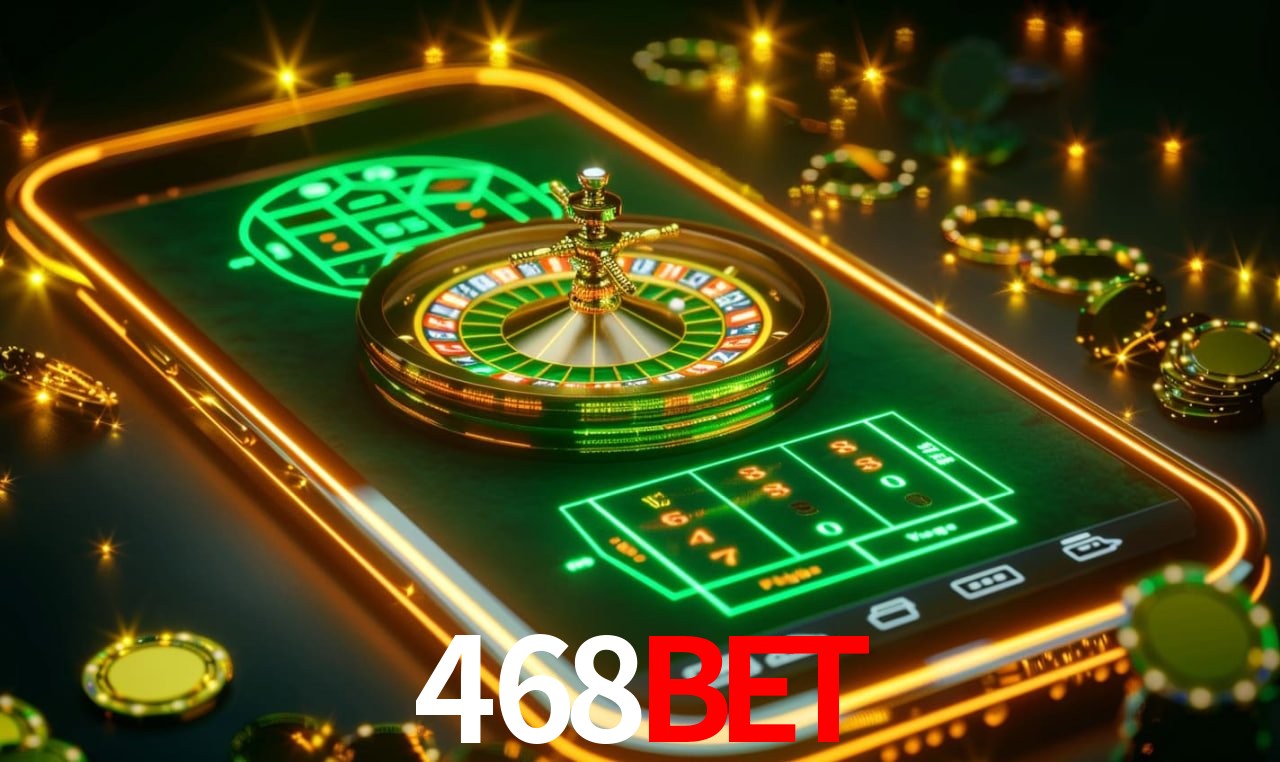 Casino VIP 468BET