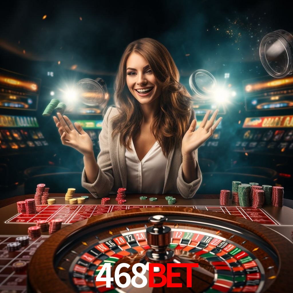 Explore as vantagens do 468BET: serviço profissional e confiabilidade