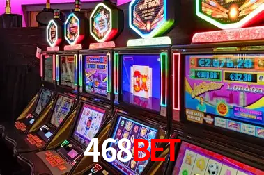 Descubra a Essência do 468BET: Nossa História e Compromissos
