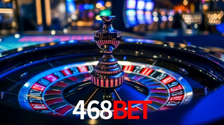 468BET App