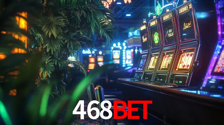 Roulette Table 468BET