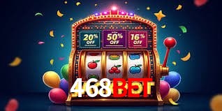Mesa de Blackjack 468BET