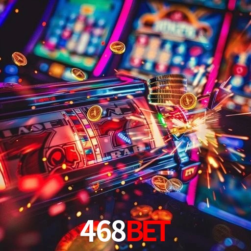 Inovações de Jogos na 468BET: O Futuro das Experiências Interativas