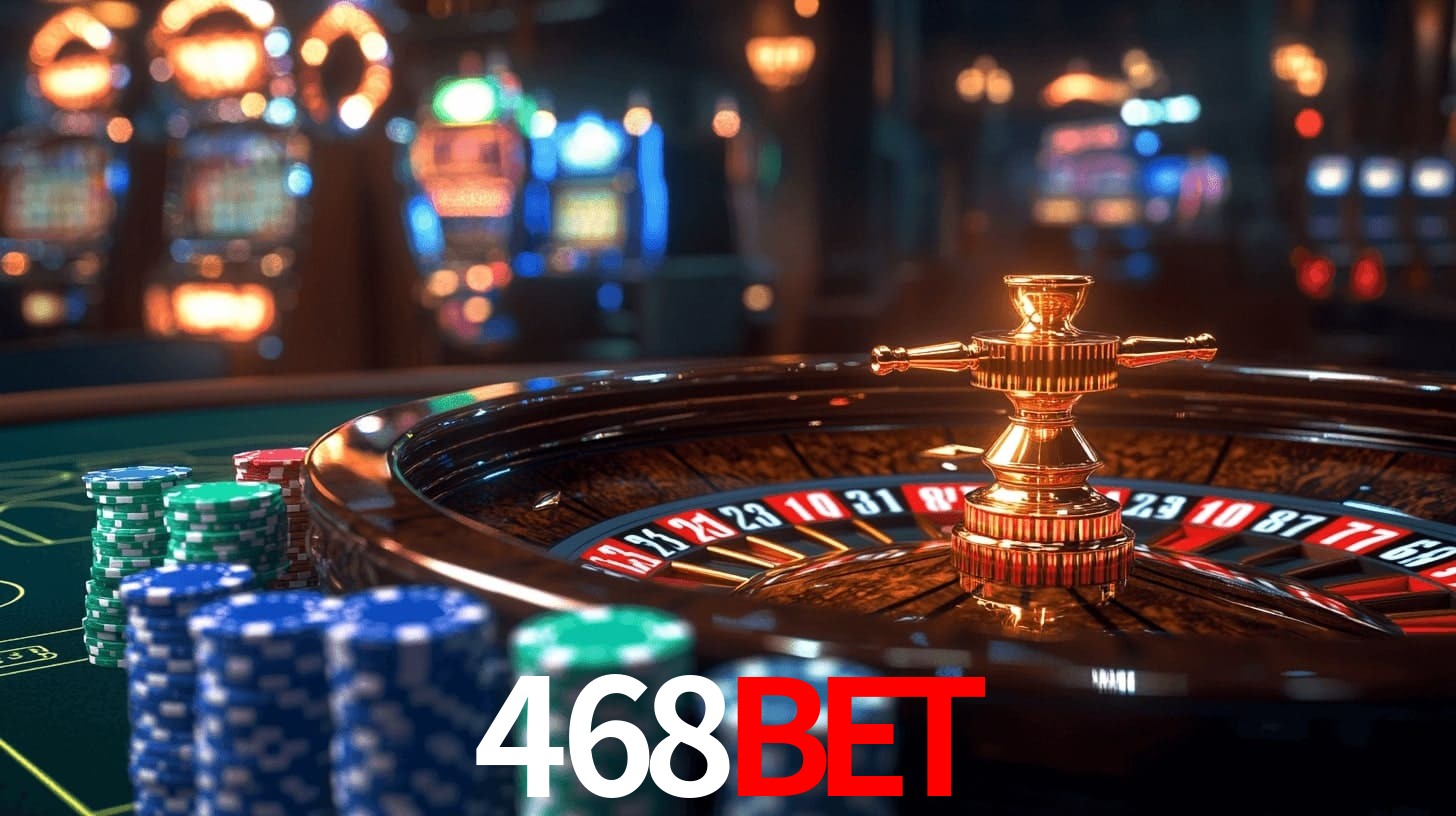 468BET.COM