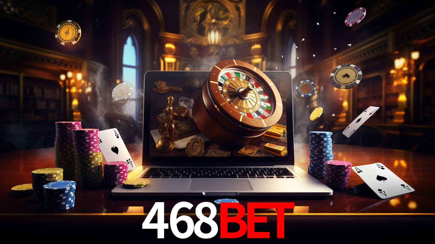 VIP Casino 468BET