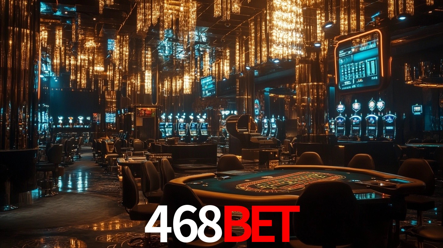 468BET