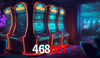 APP oficial da 468BET para mobile