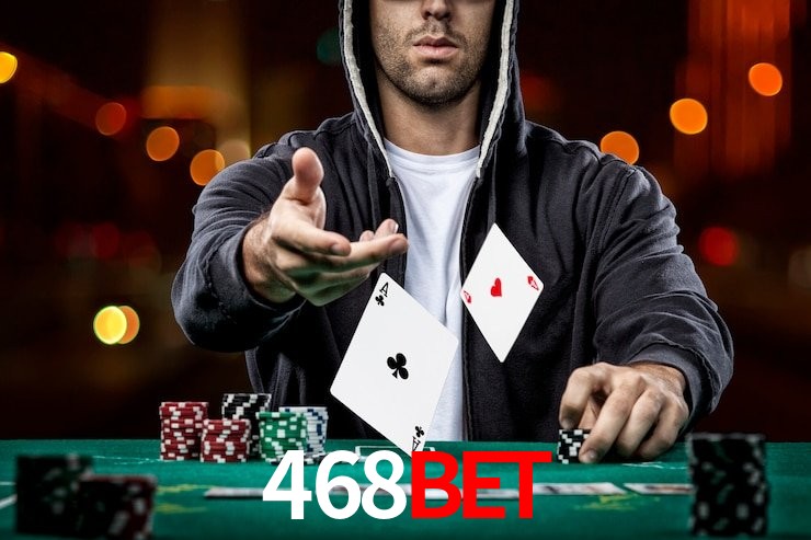 Mercados ao vivo e cash out na 468BET
