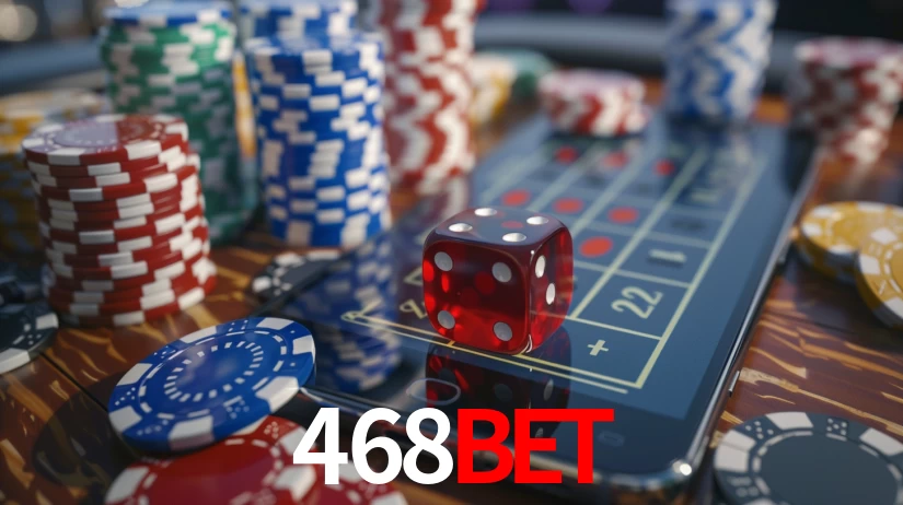 468BET