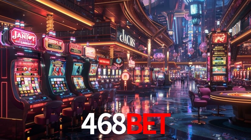 Player Reviews 468BET