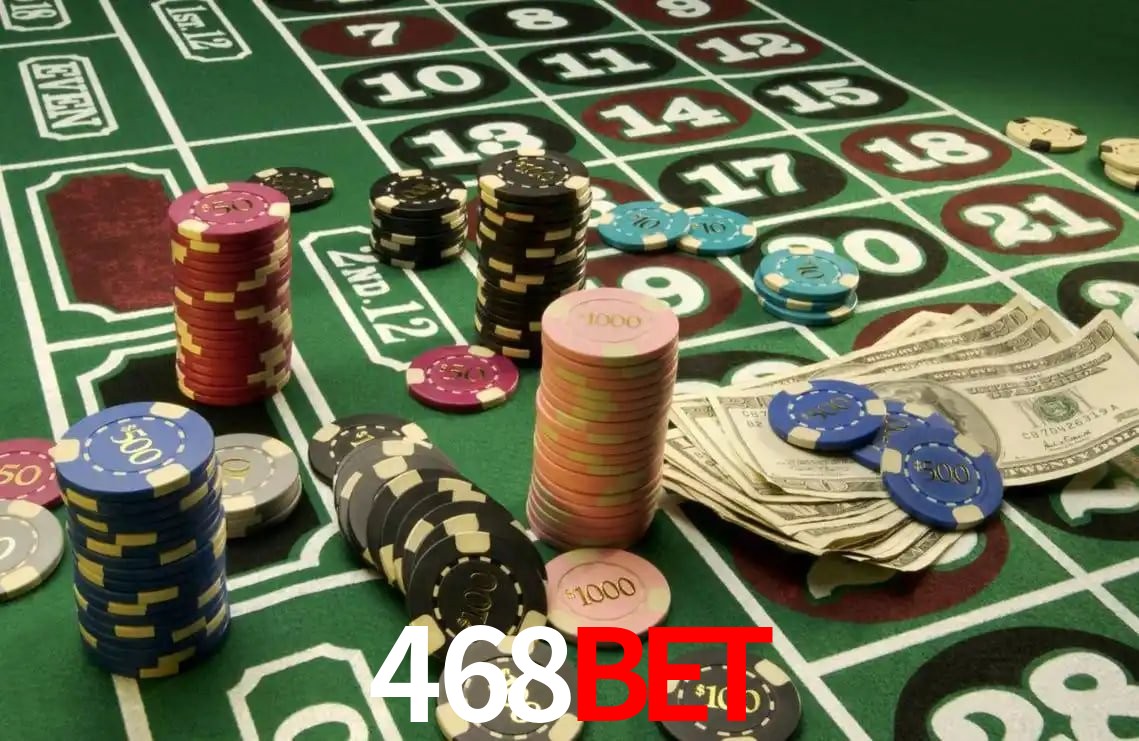 468BET,468BET.COM